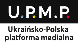 logo UPMP PL